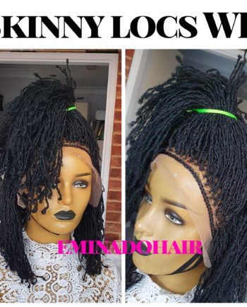 hair sisters braided wigs