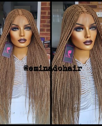 Boho knotless Box Braids, Black frontal 13x4, Braided Wigs Store UK, Eminado Braided Wigs, Braid Wig, Lace frontal, Full lace, Cornrow, Locs, Twists