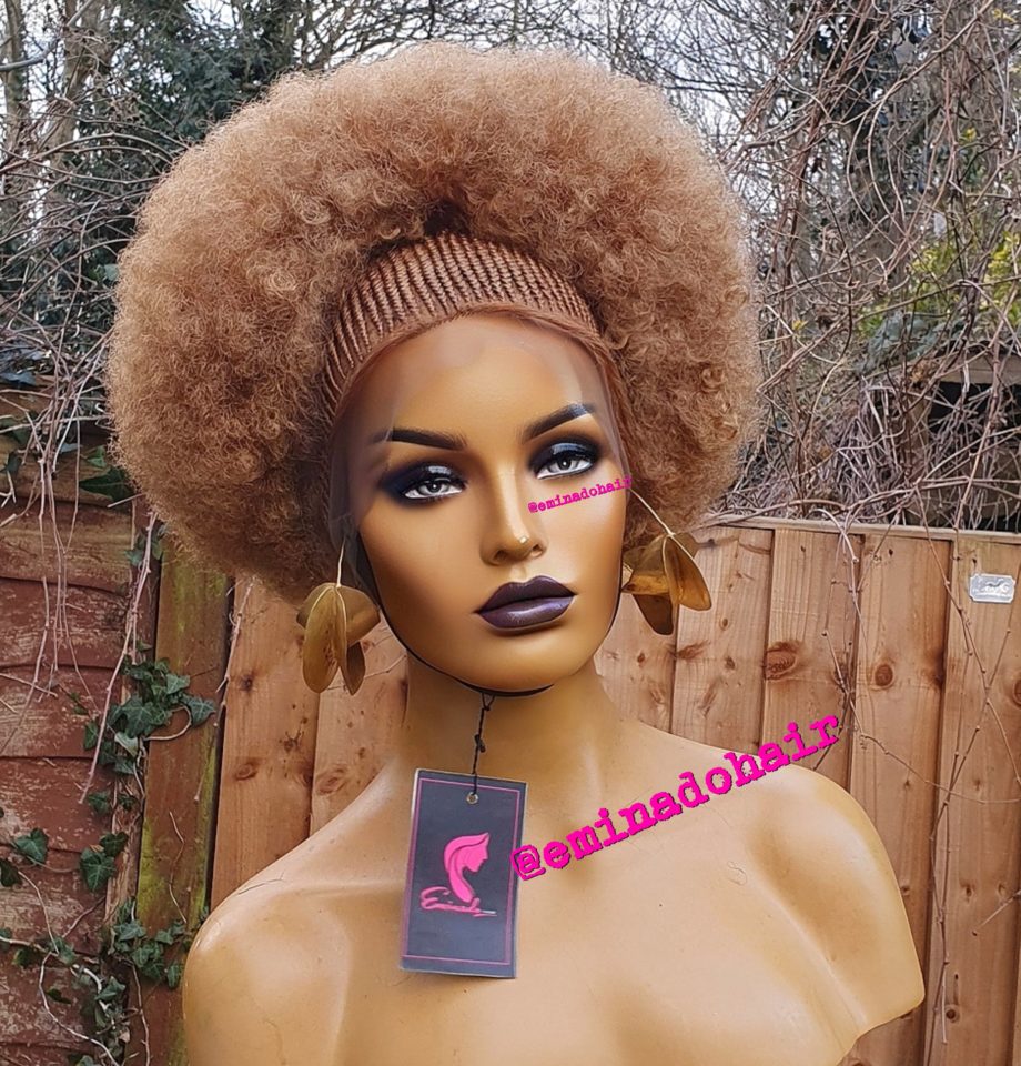 Jade Black Knotless Big Box Braided Wig