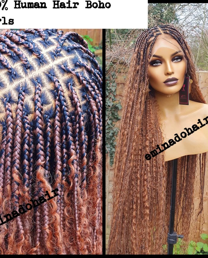 Human Hair Archives Braided Wigs Store Uk Eminado Braided Wigs